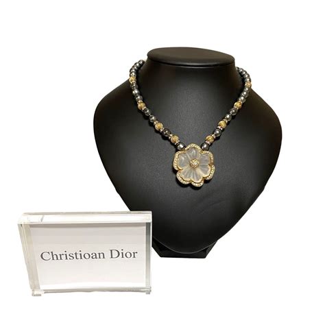 dior jewelry|genuine christian Dior.